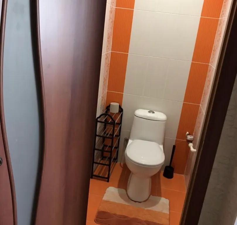 Уютная и просторная квартира