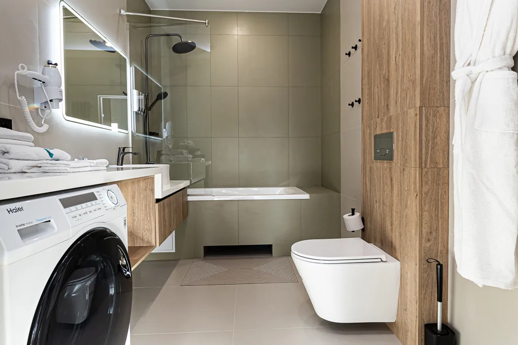 Клёвый дом с теплым бассейном и баней