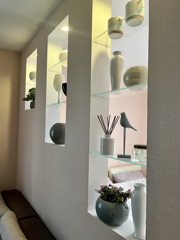 Уютная квартира в центре