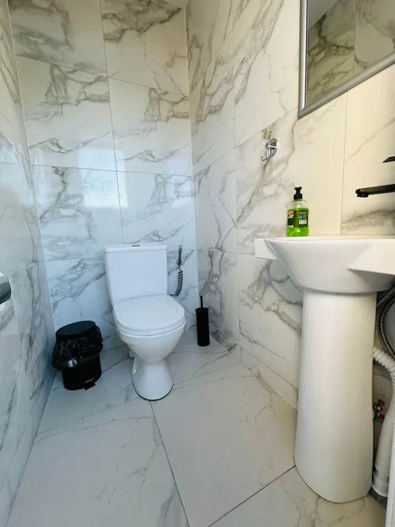 Отличная дача для комфортного отдыха на дону