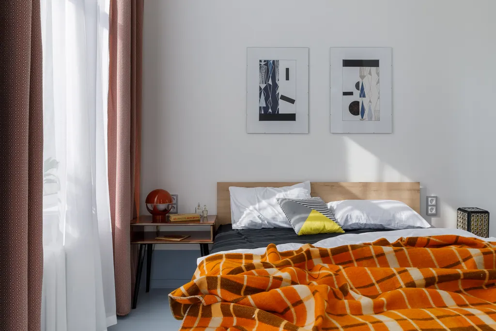 Квартира Квартира Ретро-апартамент в центре — Краснодар