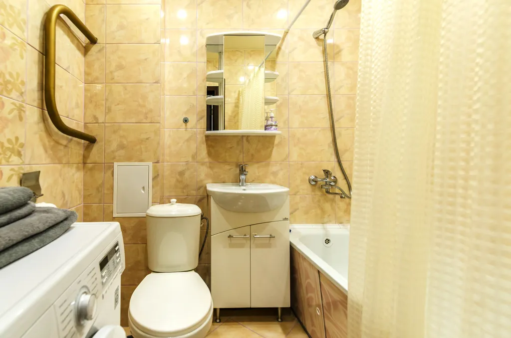 Уютная квартира недалеко от Кремля