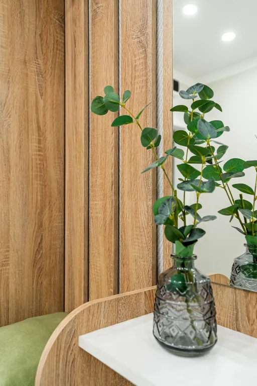 Шикарная двушка в 2-х шагах от парка Галицкого