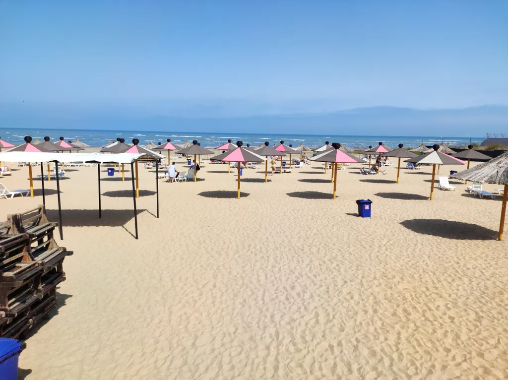 Райский уголок