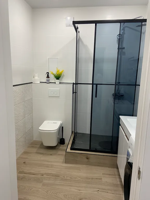 Квартира Квартира Апартамент на западном побережье — Зеленоградск