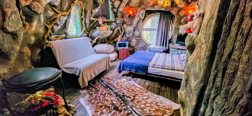 Пещера Гингемы