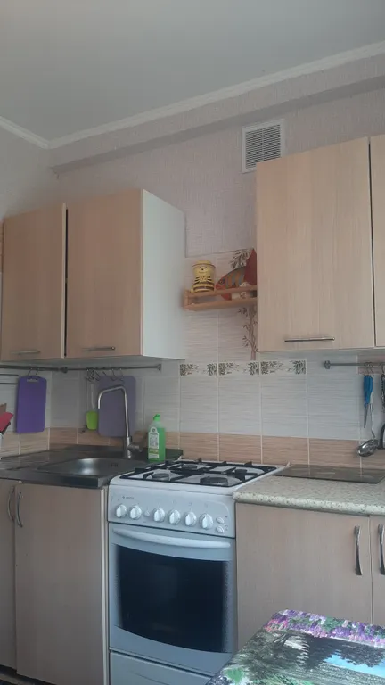 Квартира Уютная квартира с видом на горы — Лазаревское