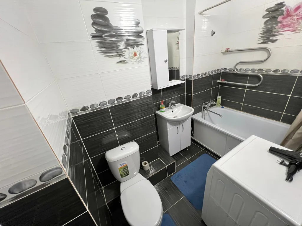 Квартира Квартира на Арбате, возвращаем предоплату — Алматы