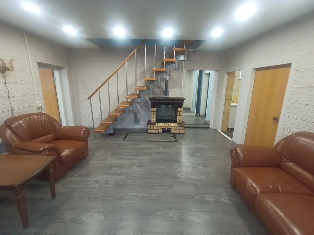 Дом "Солнечный"