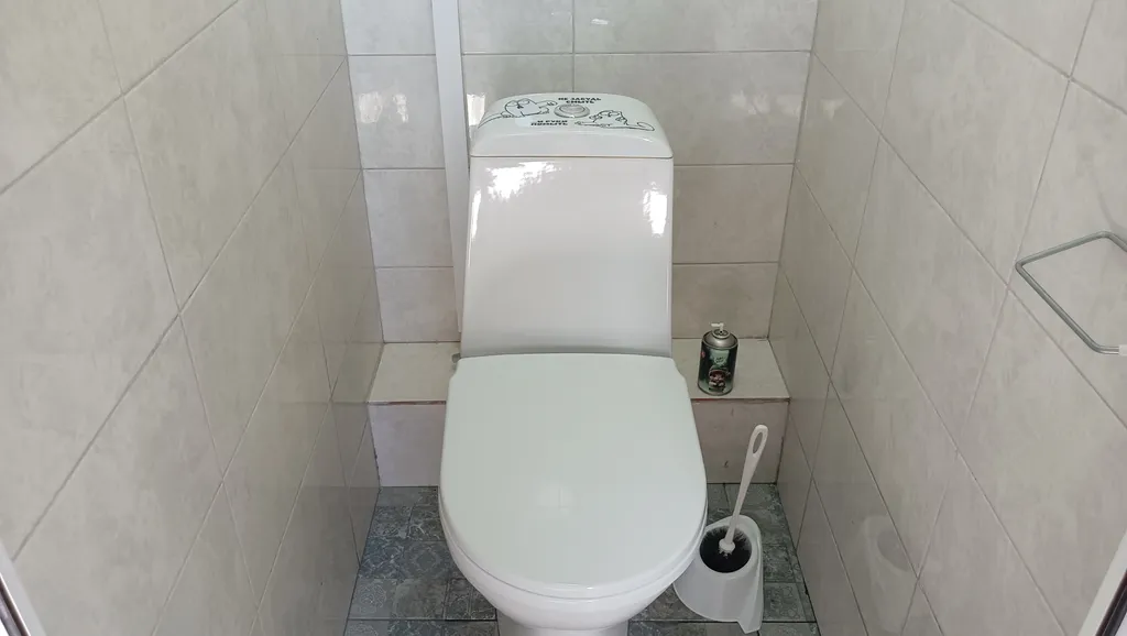 Квартира Комната — Адлер