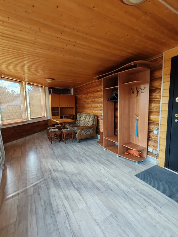 Коттедж Дом на реке Волга — Нестерово