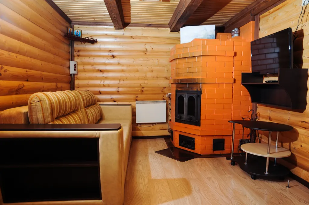 Дом для гостей Тихотут