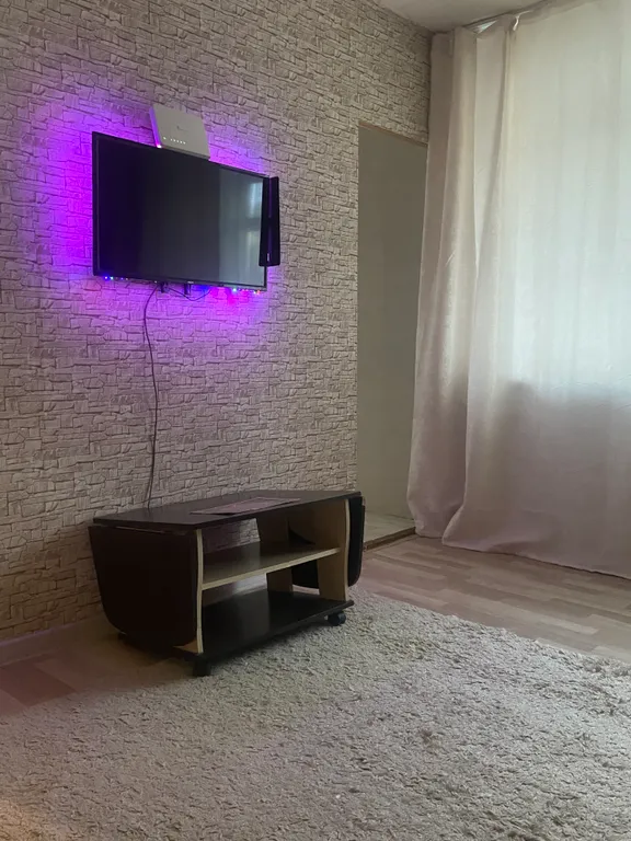 Уютная квартира в самом центре города — аренда посуточно в Воркута