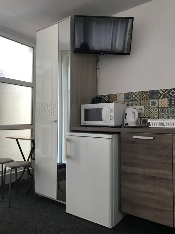 Центр города