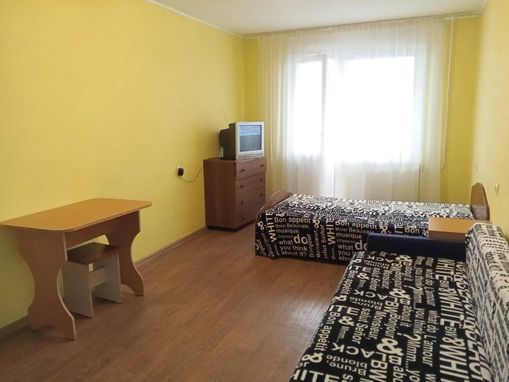 1-комнатная Квартира — аренда посуточно в Киров