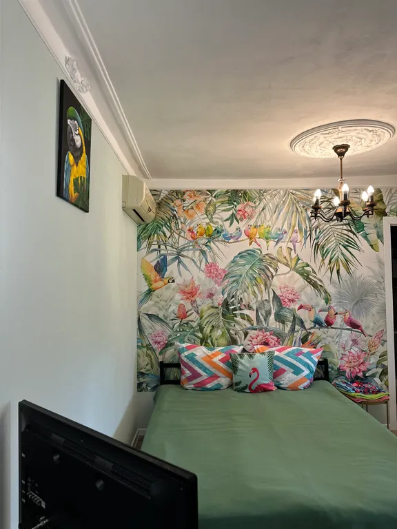 Квартира Комната — Волгоград