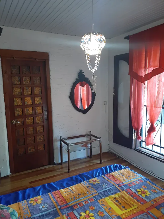 Коттедж Дом на море с уникальным интерьером — Зубова Щель