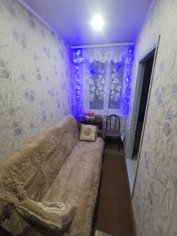 Двушка однушка