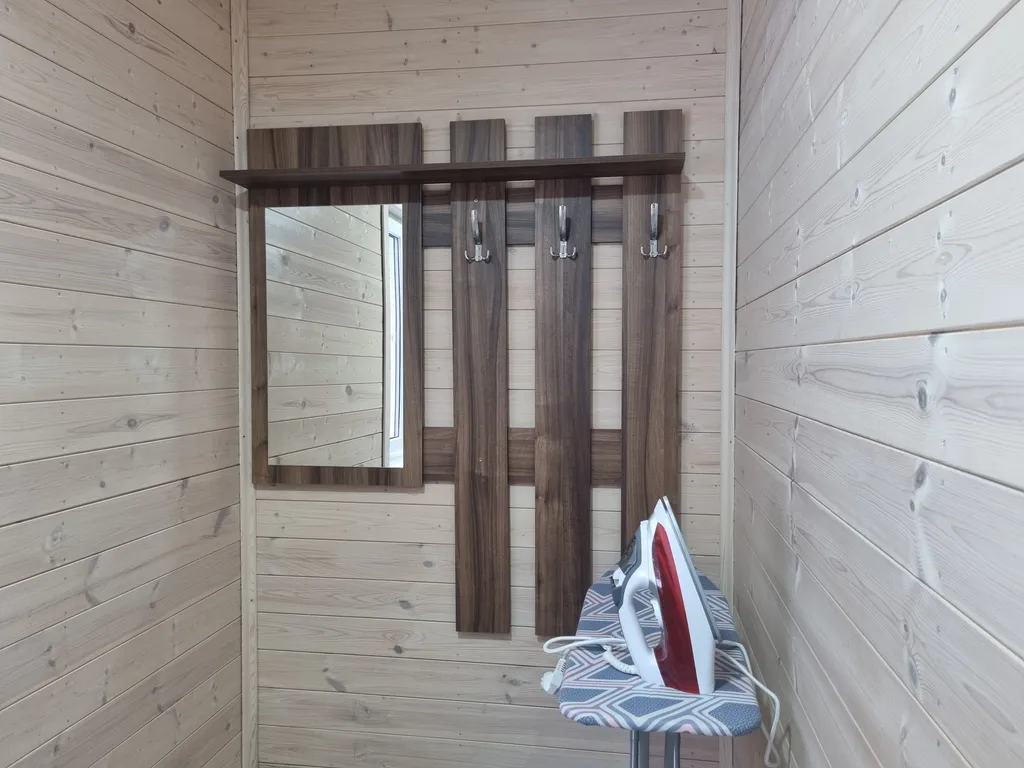 Коттедж семейный