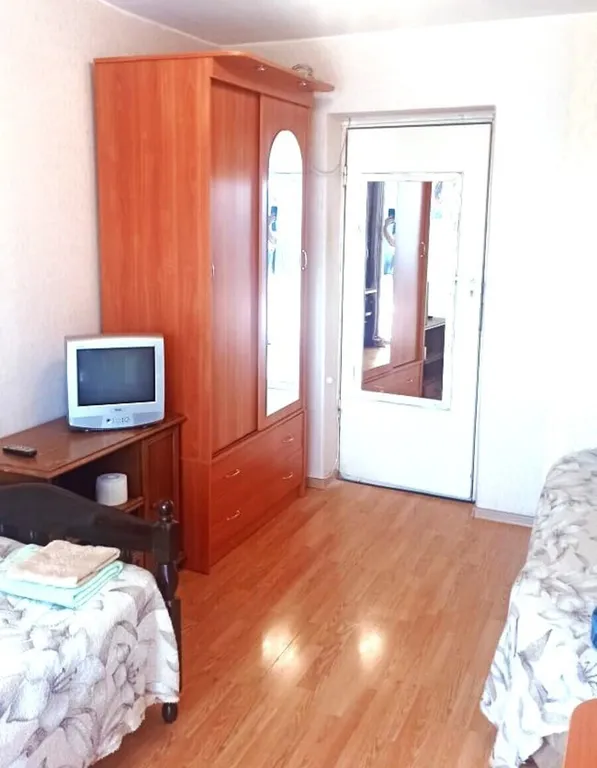 Хорошая комната