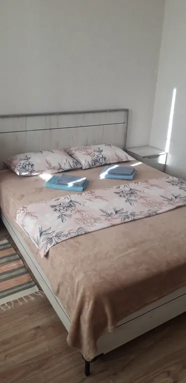 Уютная квартира в центре — аренда посуточно в Майкоп