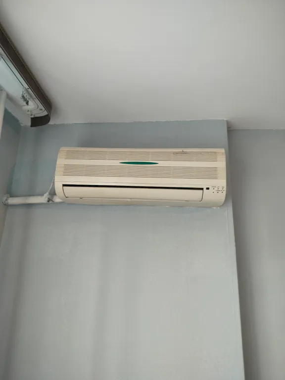 Тёплая уютная однокомнатная квартира