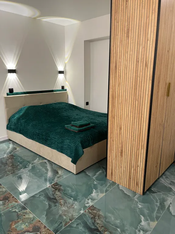 Уютная квартира в Центре Гомеля