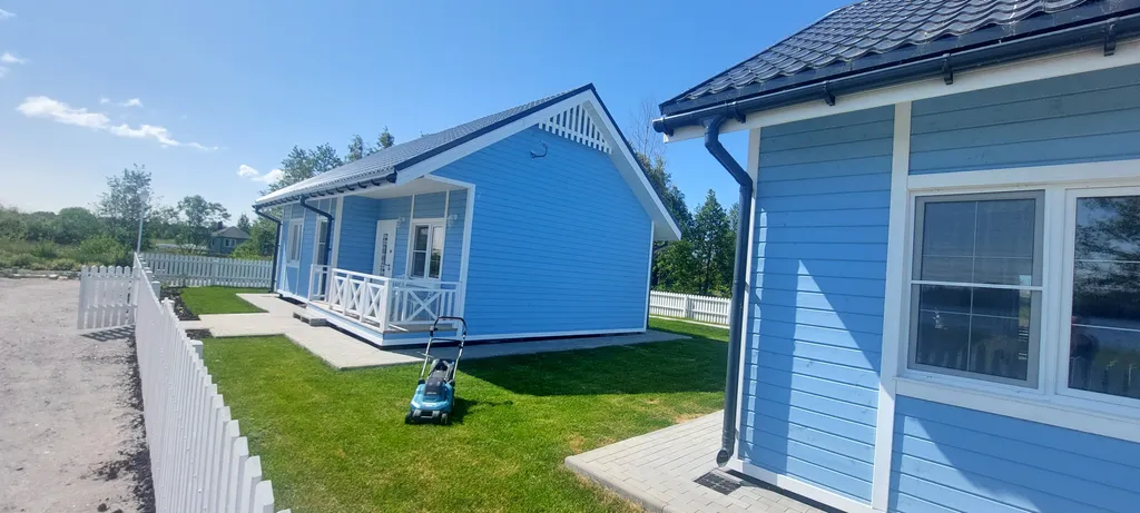 Гостевой дом Чайкина дача