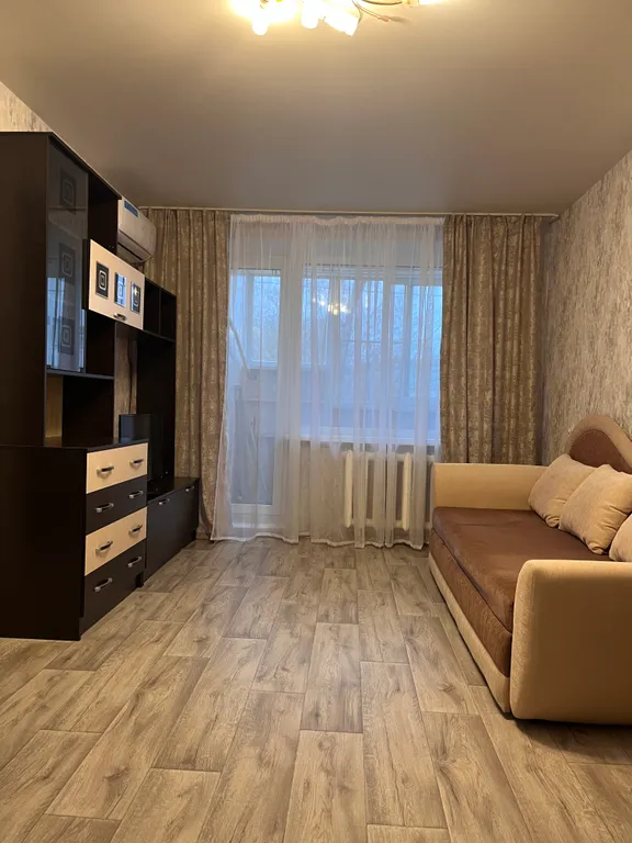 Квартира Комфортное жилье в центре города — аренда посуточно в Комсомольск-на-Амуре