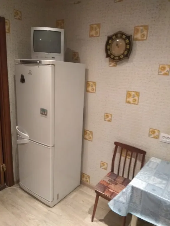 Квартира на Запсковье