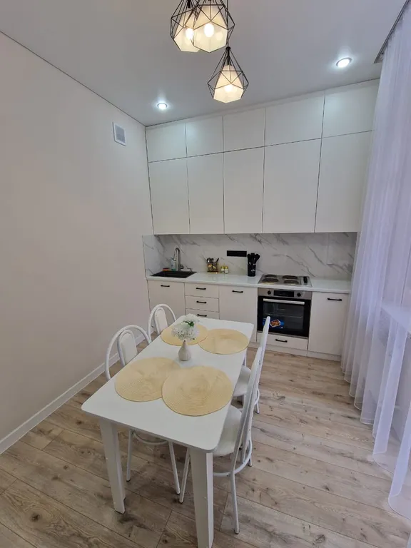 Топ локация Астаны, уютно и комфортно