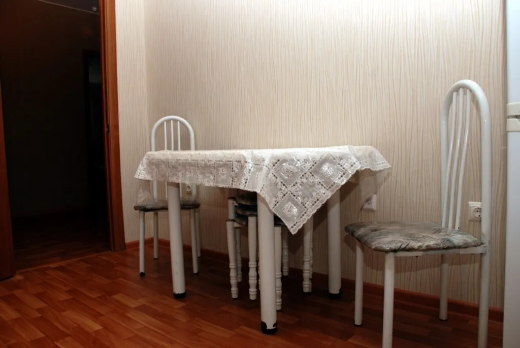 Квартира в центре города