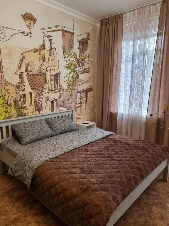 Студия у Кремля и Золотой Набережной