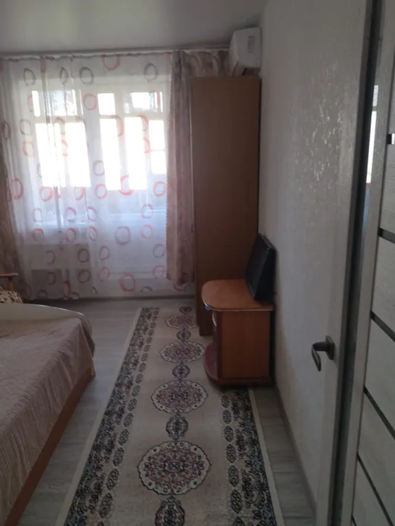 Уютная квартира с военном городке со свежим ремонтом