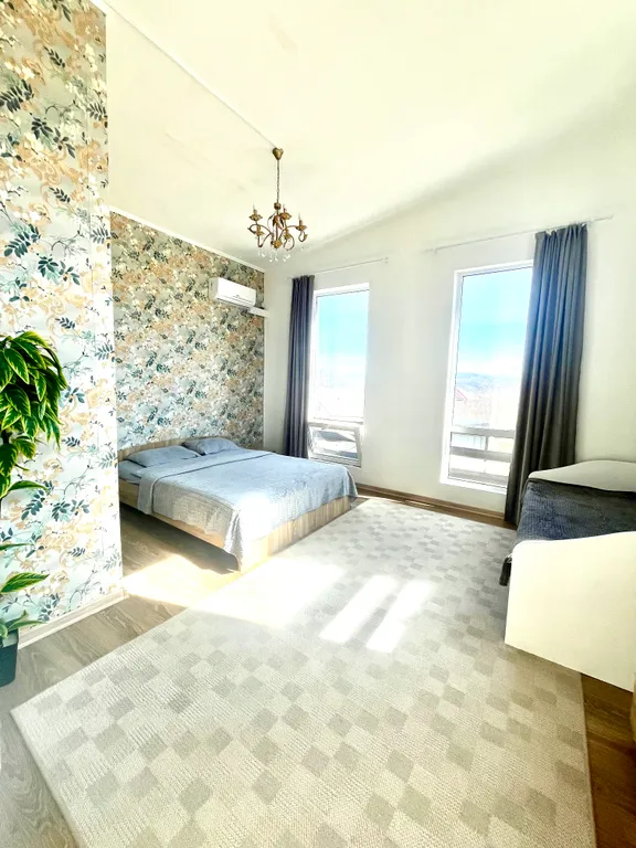 Коттедж Villa Palermo