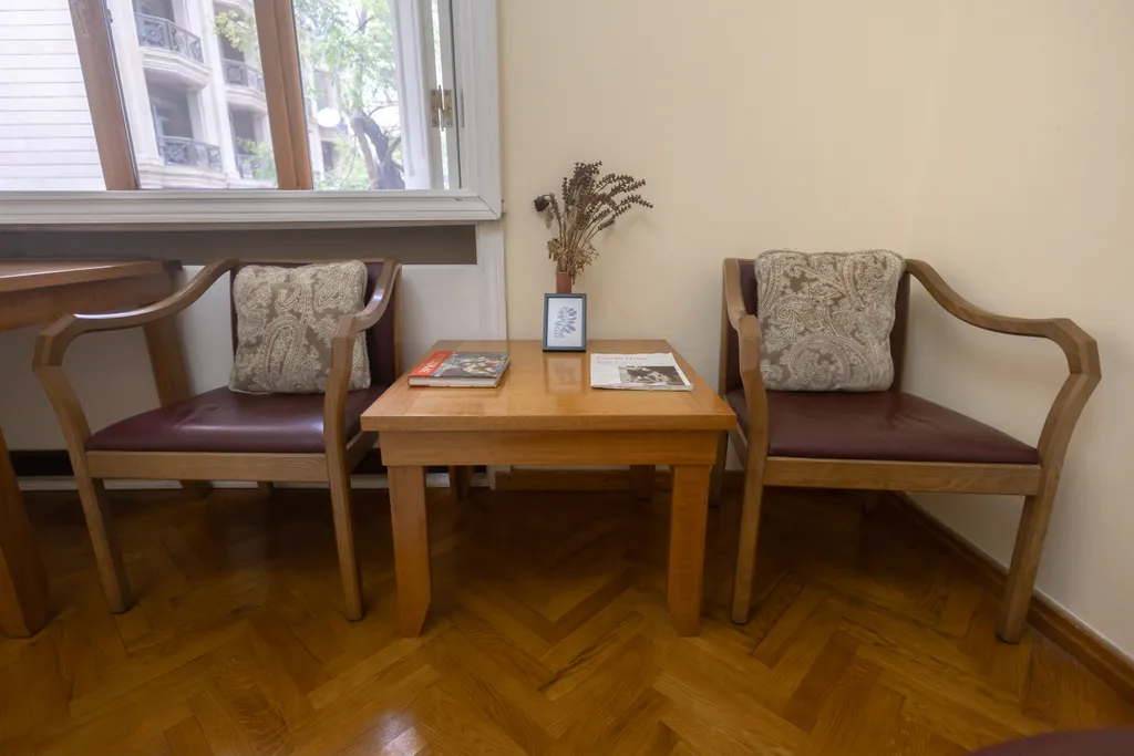 Уютная квартира на Торговой