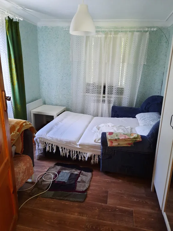 Коттедж Домик на берегу Таганрогского залива — аренда посуточно в Азов