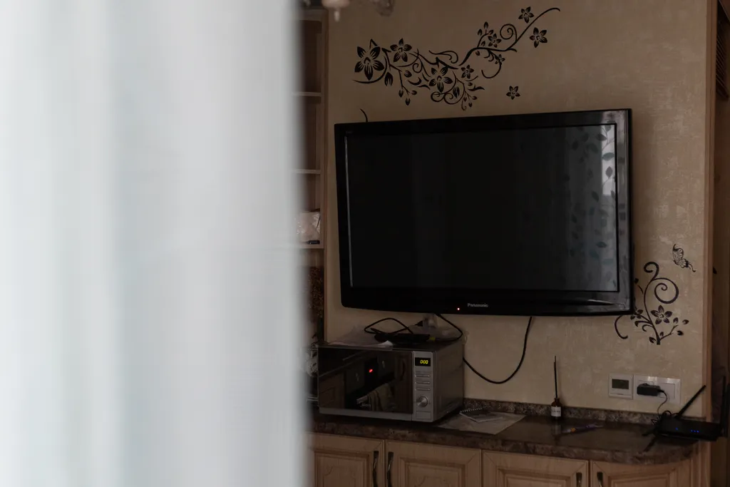 Уютная квартира рядом с Италмасом