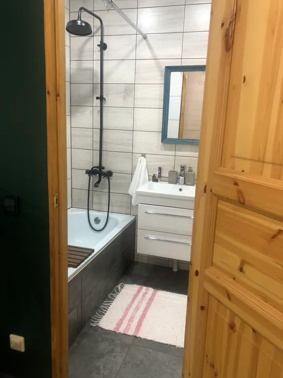 Лофт-студия на Садовой