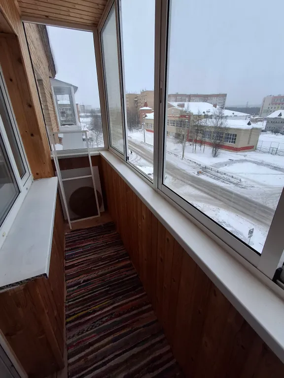 Уютная квартира в районе ТРЦ Ярмарка