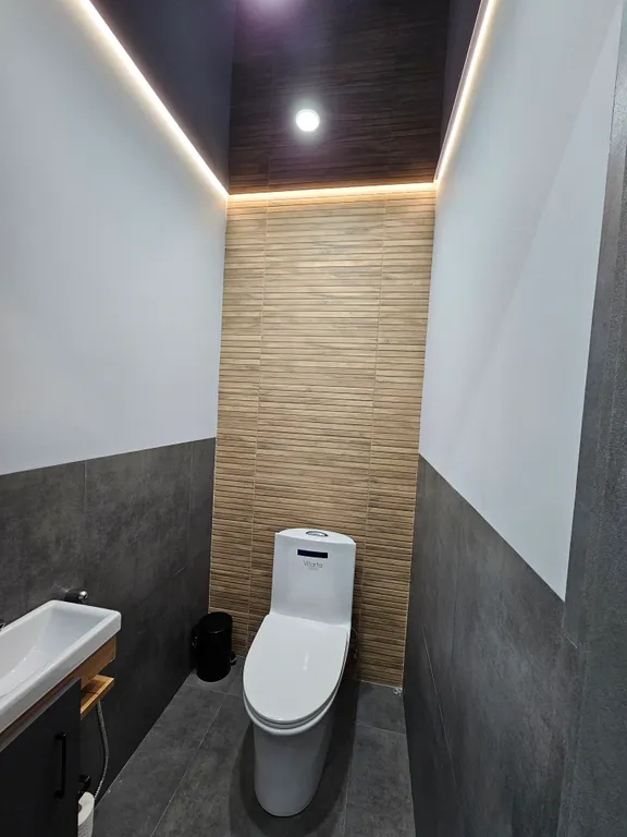 Квартира 3-комнатная Квартира — Тихвин