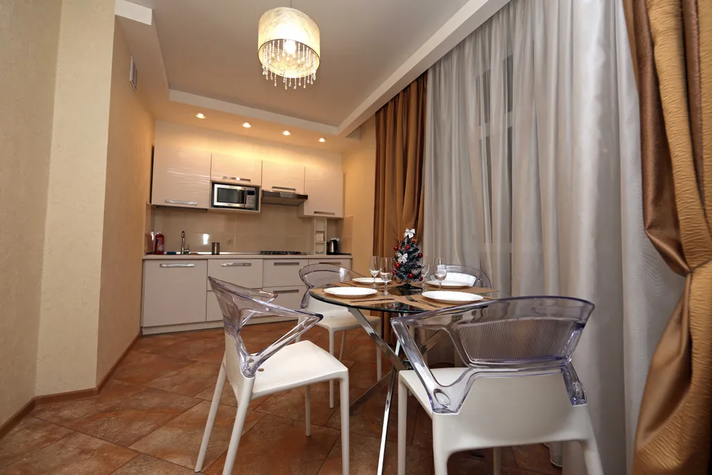 Квартира Letto — аренда посуточно в Брест