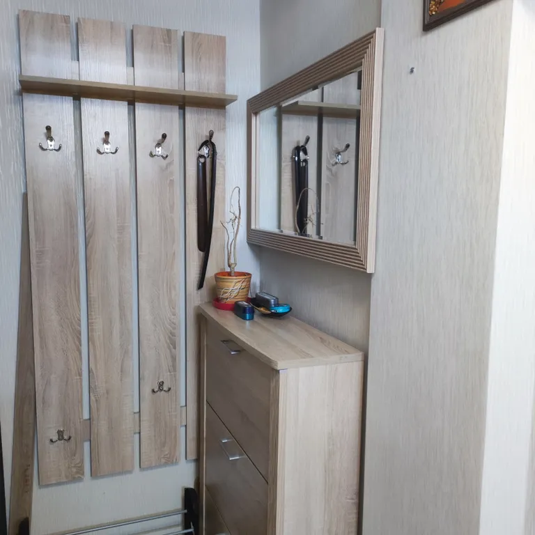 Комфортная двухкомнатная квартира в центре