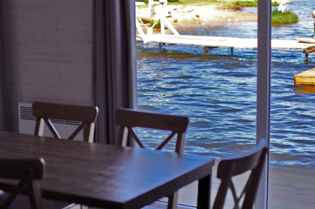 Фрегат Весёлый Роджер