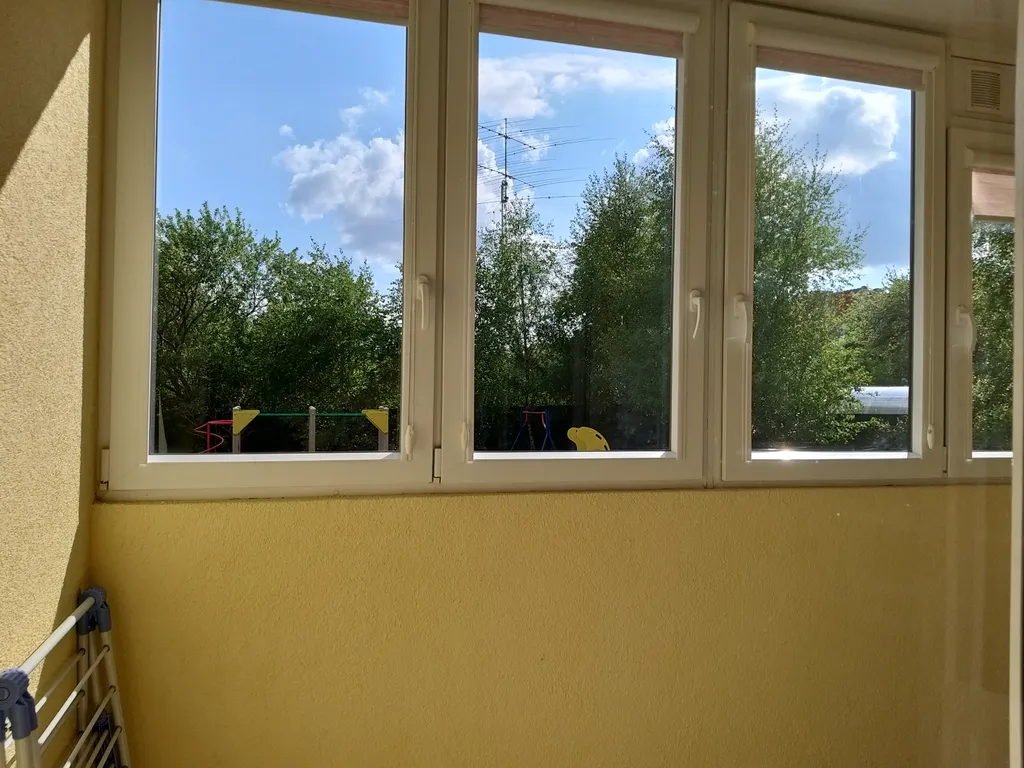 Семейная квартира недалеко от моря