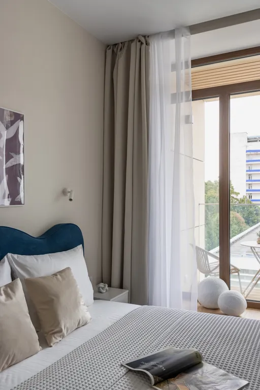 Студия у залива 525