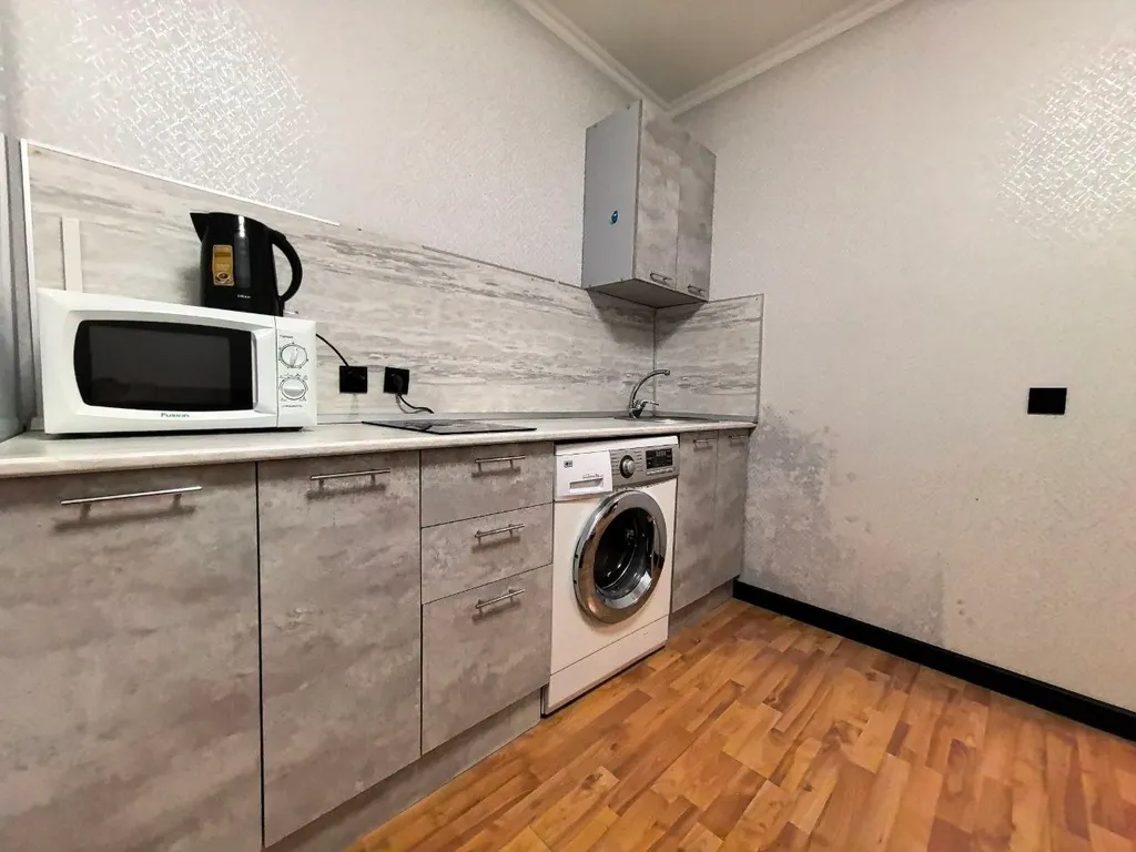 Апартаменты стандарт