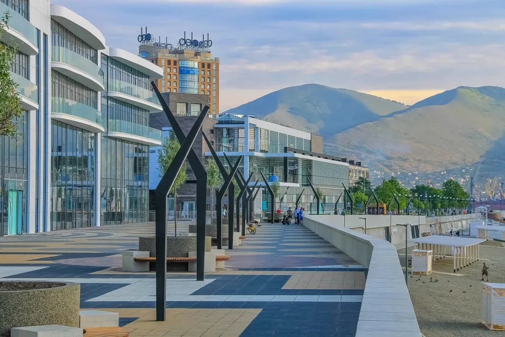 Уютная квартира в историческом центре города