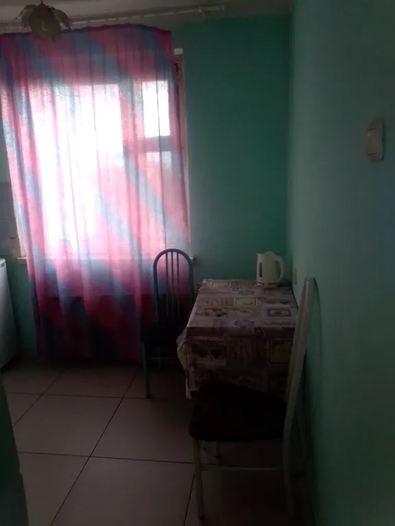 Однокомнатная квартира в центре правого берега