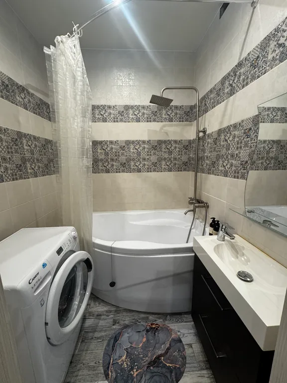 Уютная квартира в Мелодии Леса